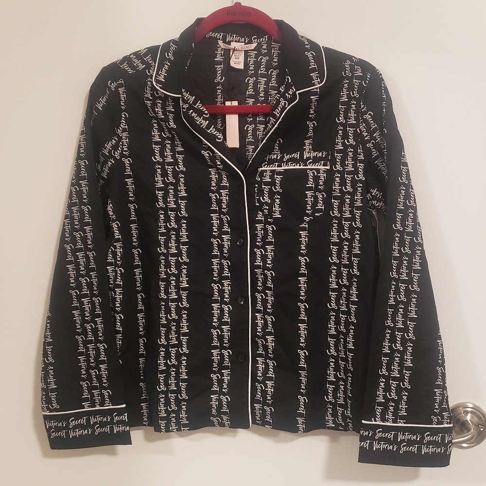 Victoria's Secret Nightshirt